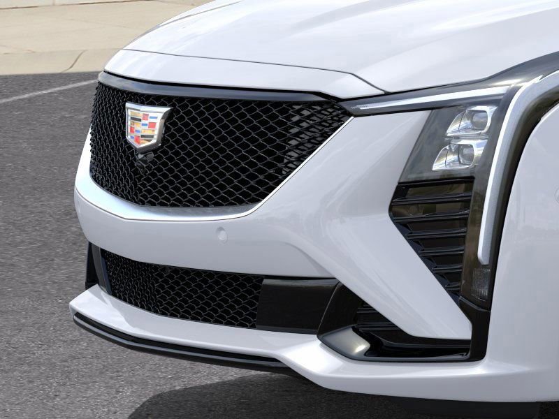 New 2025 Cadillac CT5 Sport image 13