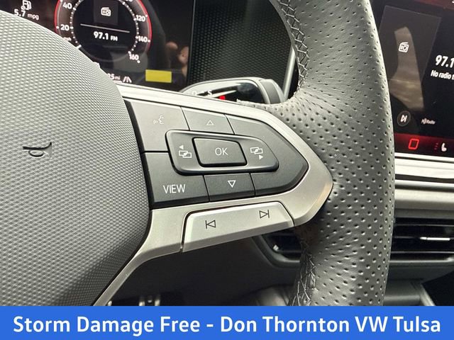 New 2026 Volkswagen Tiguan SE R-Line AWD/4WD image 24