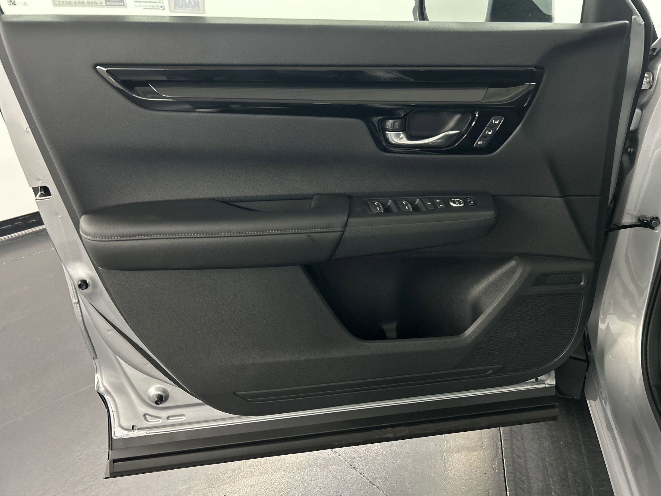 New 2026 Honda CR-V EX-L image 22