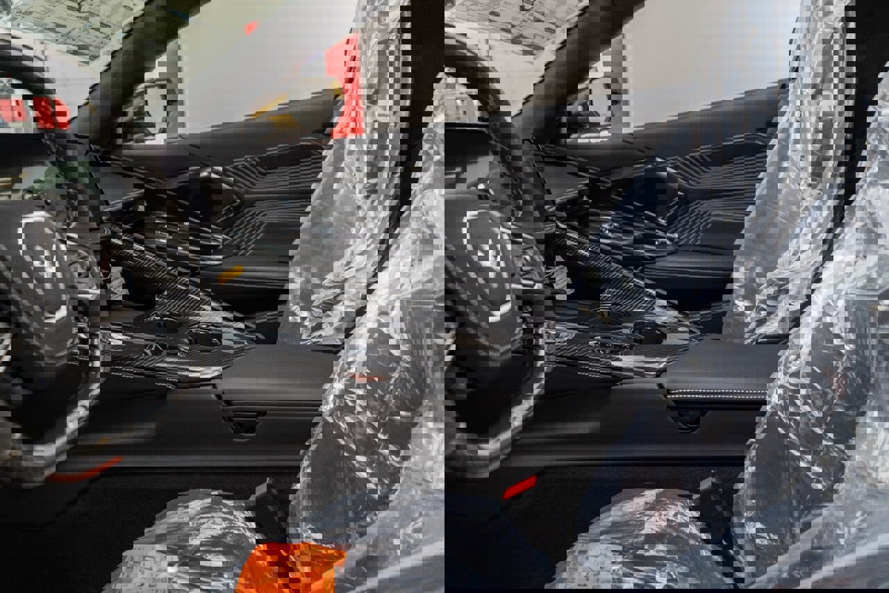 Used 2026 Chevrolet Corvette ZR1 w/ ZR1 Carbon Fiber Aero Package image 53