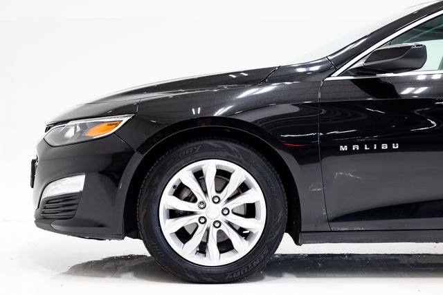 Used 2023 Chevrolet Malibu LT w/ Driver Confidence Package FWD image 25