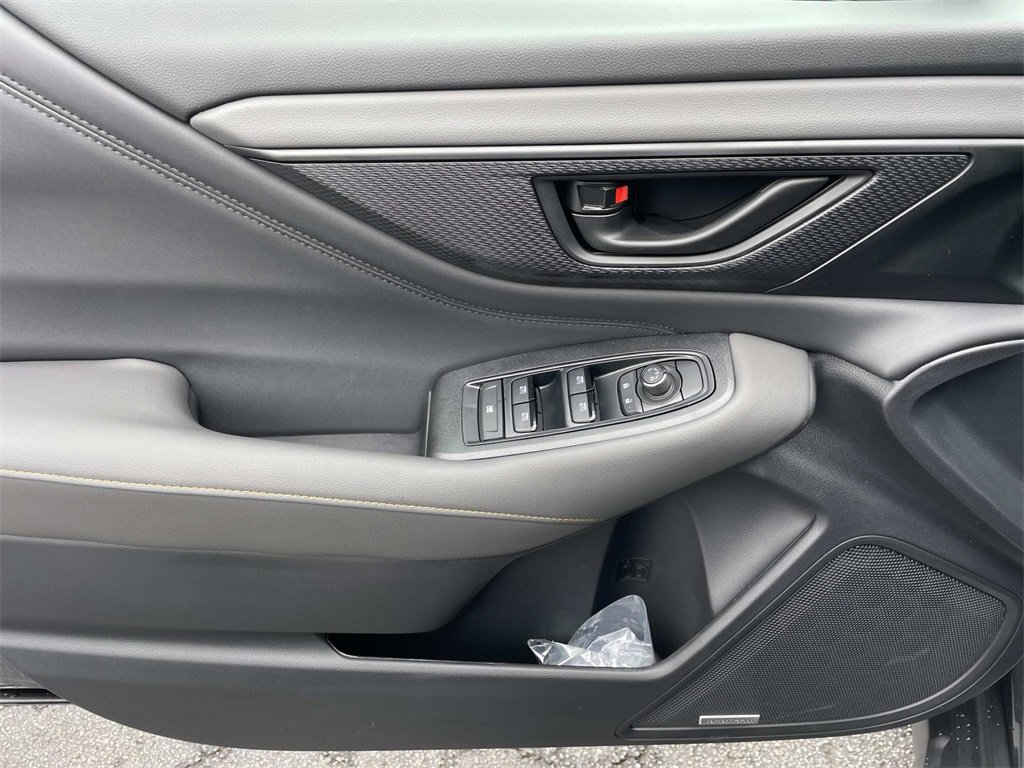 New 2025 Subaru Outback Wilderness image 7