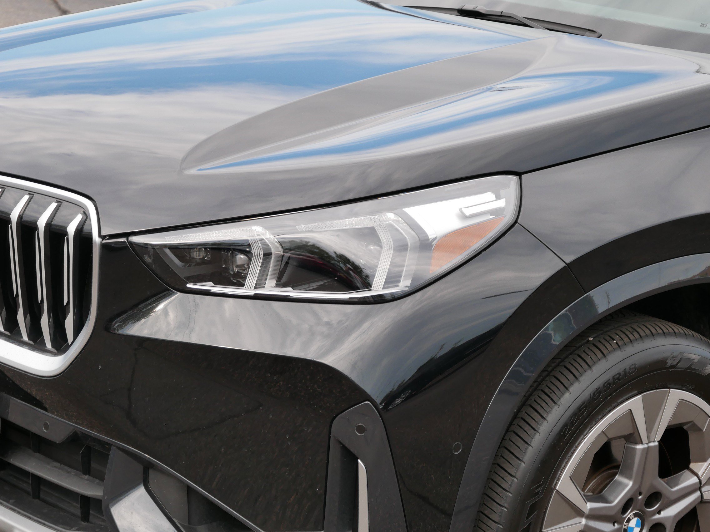 Used 2025 BMW X1 xDrive28i image 16