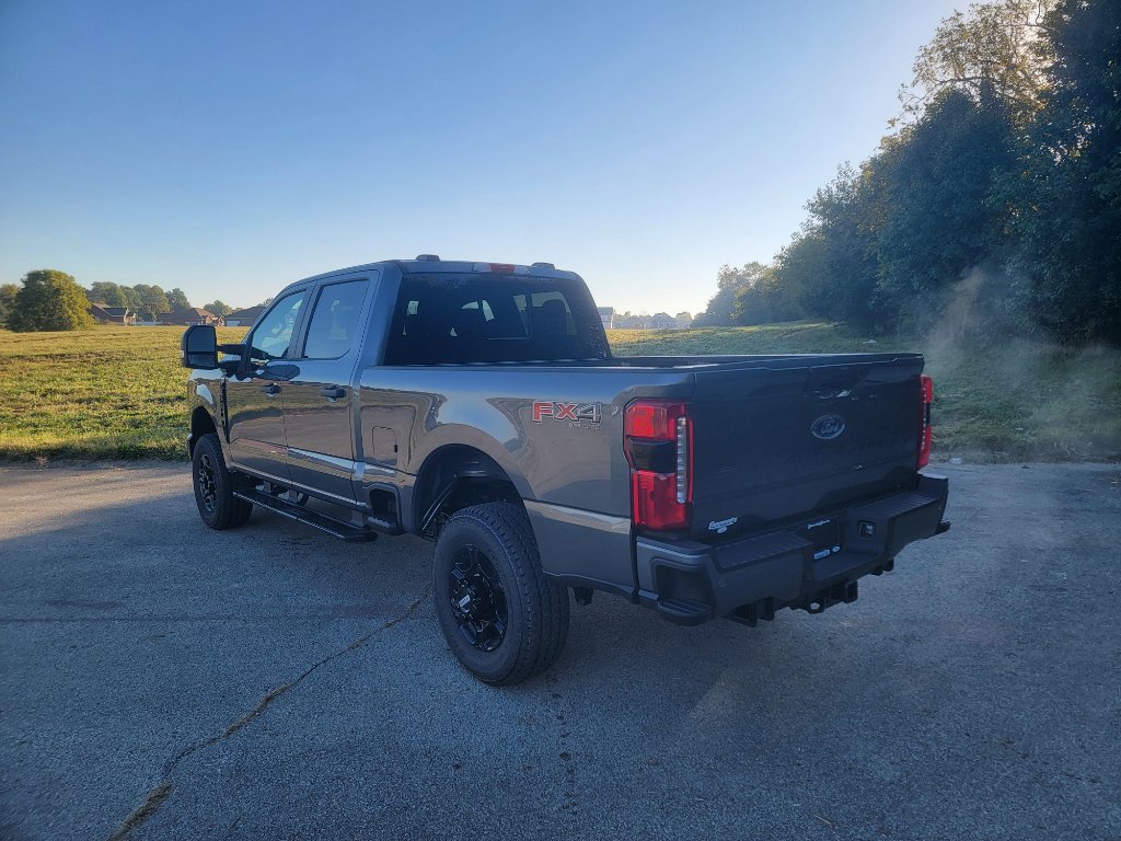 New 2026 Ford F250 XL image 7