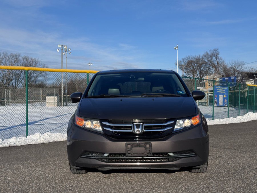 Used 2014 Honda Odyssey EX-L image 2