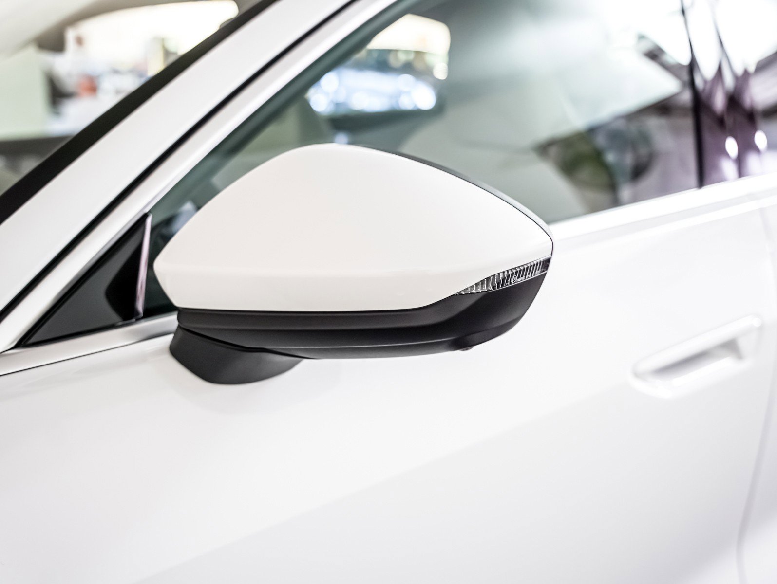 New 2025 Audi A5 2.0T Prestige image 24