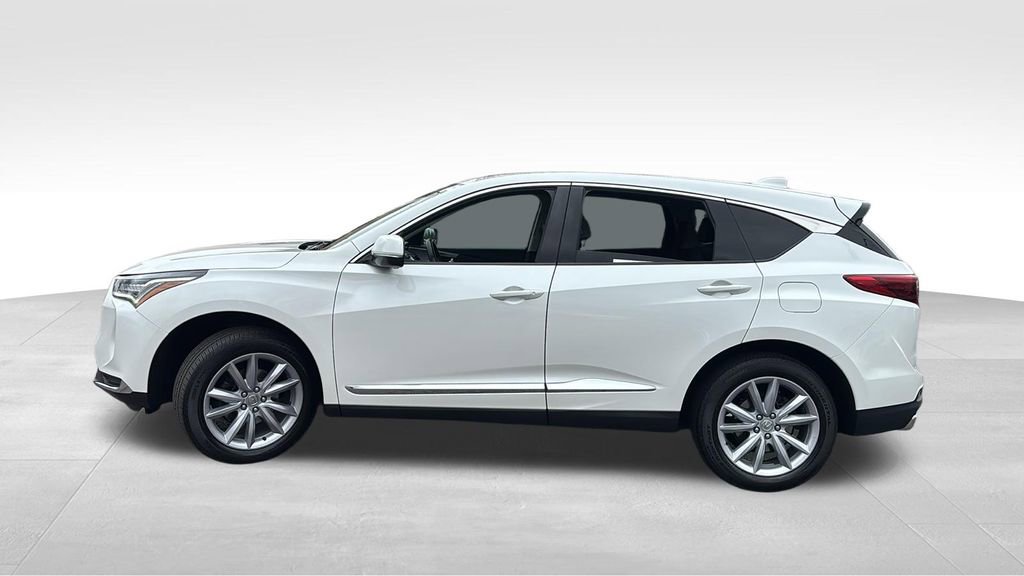 Used 2023 Acura RDX AWD image 4