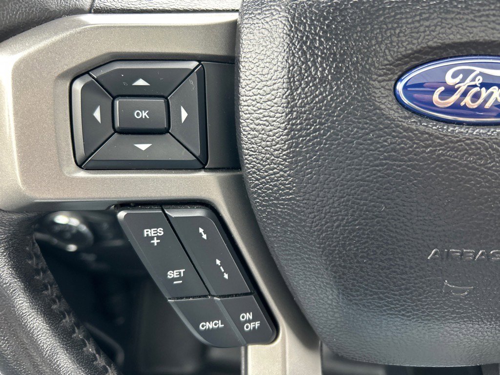 Used 2021 Ford Expedition Max XLT image 30