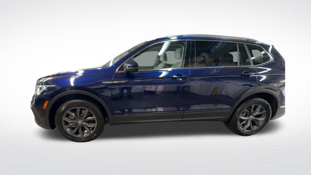 Used 2023 Volkswagen Tiguan SE FWD image 6