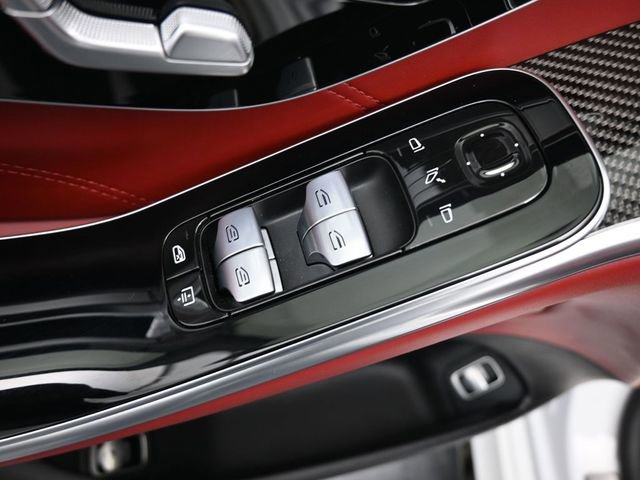 Certified 2024 Mercedes-Benz S 63 AMG S image 13
