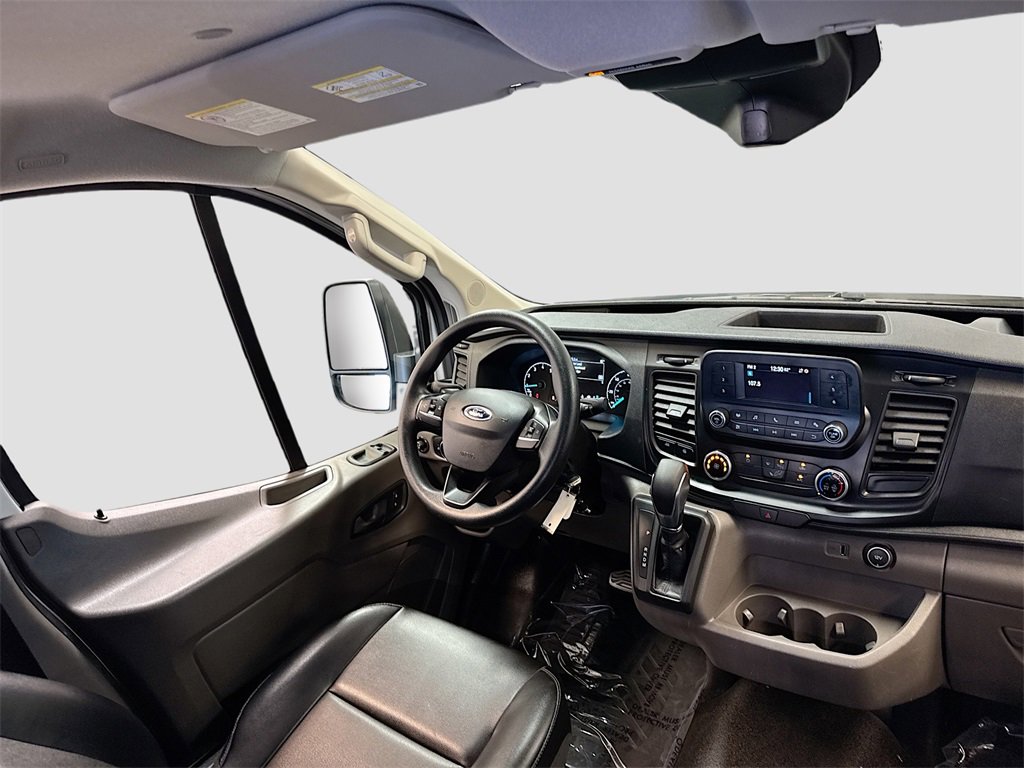 Used 2020 Ford Transit 150 Base image 12