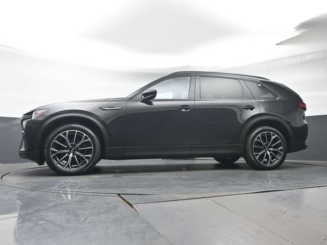 Certified 2025 MAZDA CX-70 Plug-In Hybrid w/ Premium Plus AWD/4WD image 27