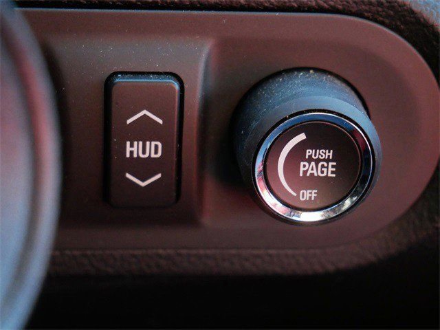 Used 2011 Chevrolet Camaro SS w/ RS Package image 27