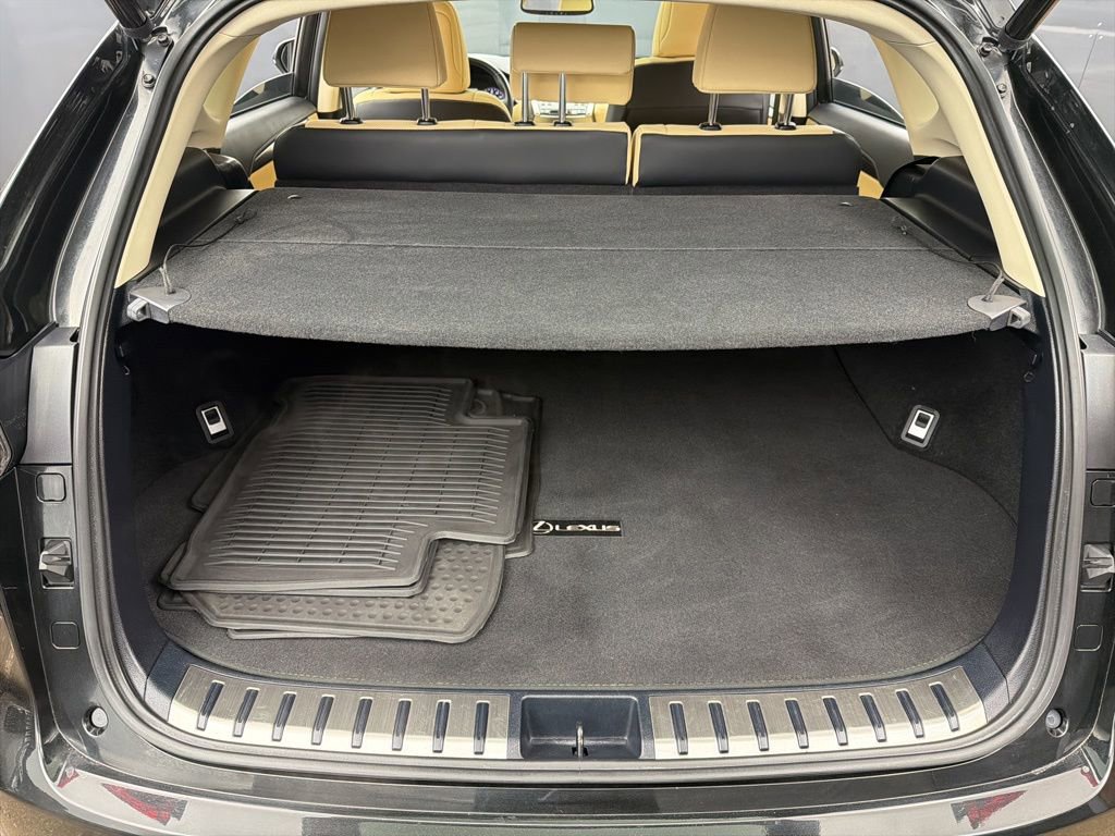 Used 2018 Lexus NX 300 AWD w/ Premium Package image 36