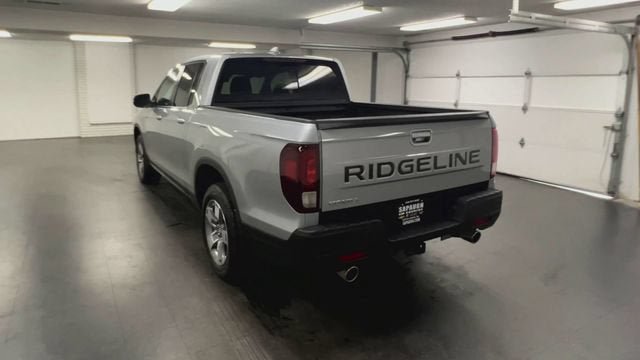 Used 2025 Honda Ridgeline RTL image 7