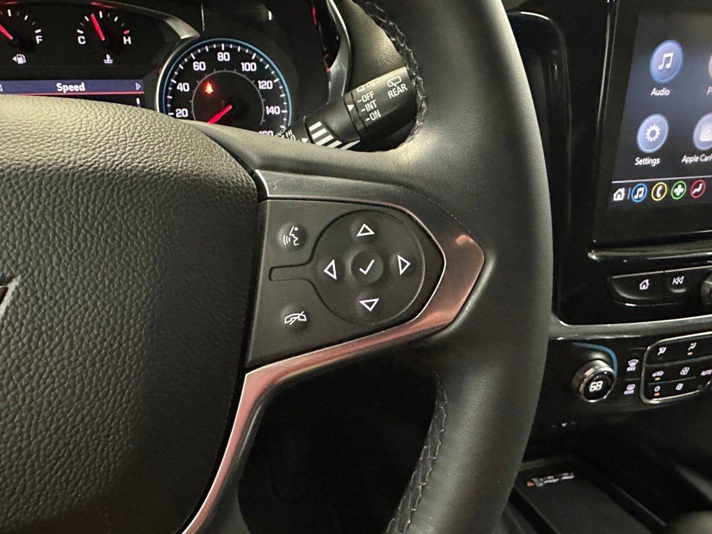 Certified 2023 Chevrolet Traverse LT image 9