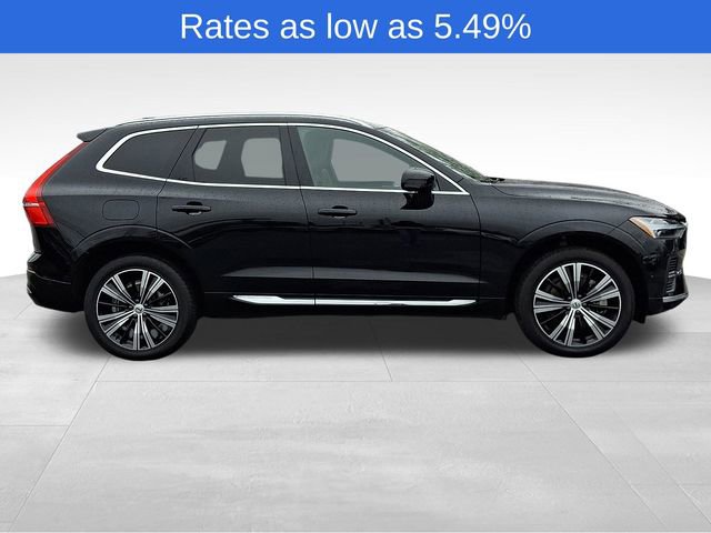 Certified 2023 Volvo XC60 T8 Ultimate image 9