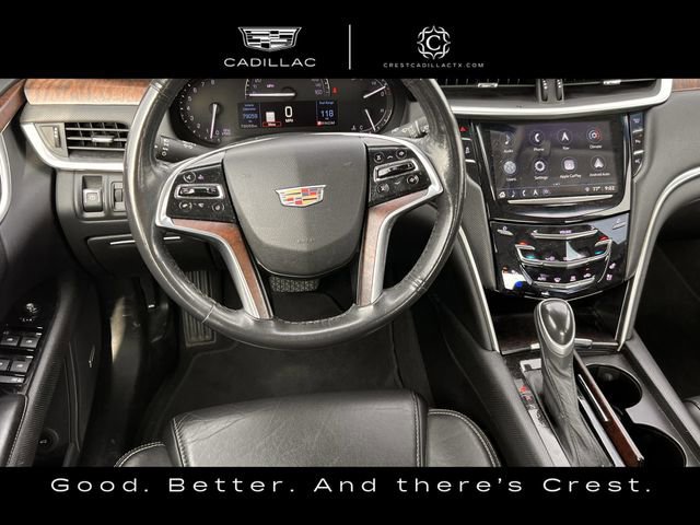 Used 2019 Cadillac XTS Luxury FWD image 10