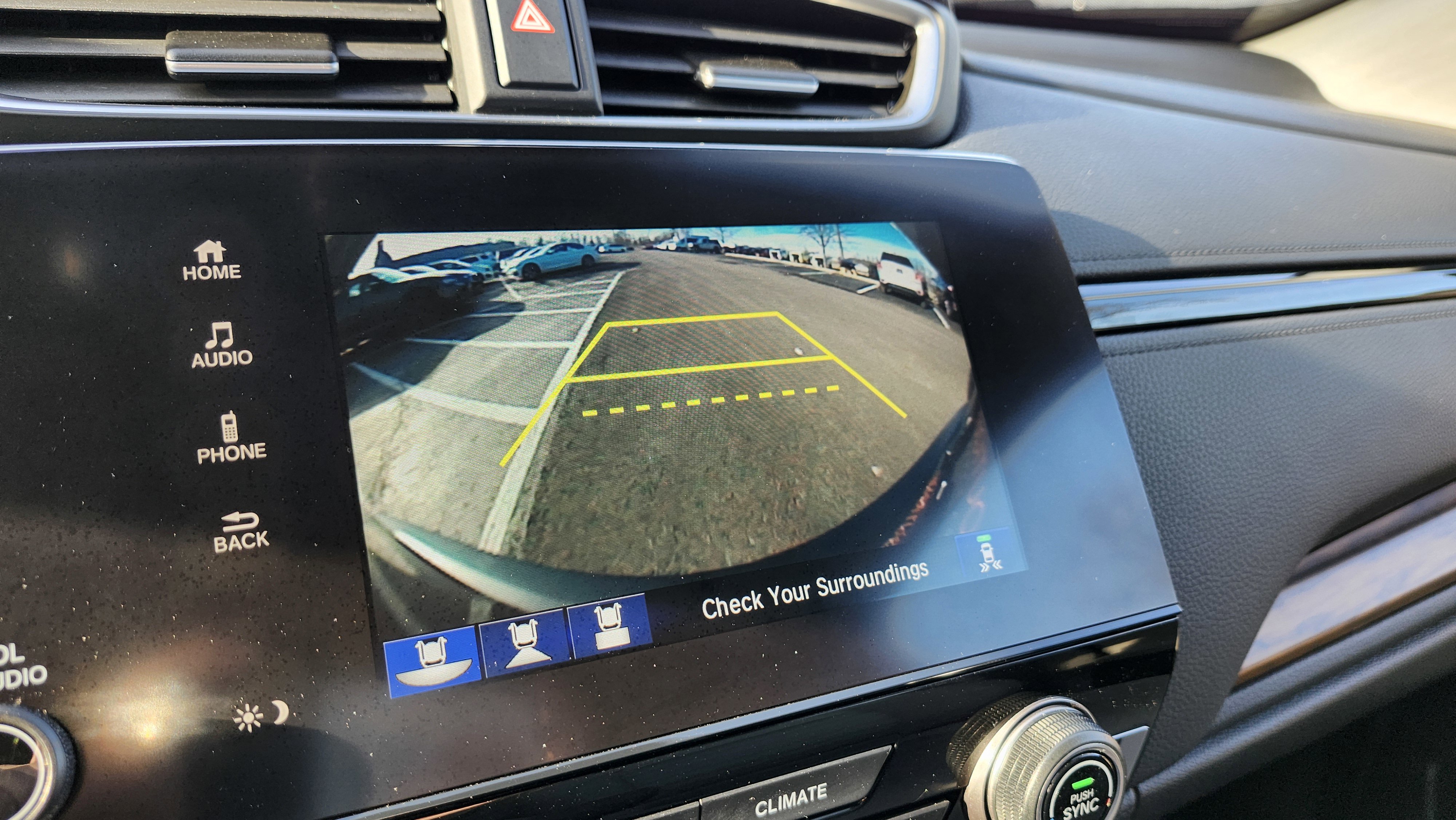 Used 2019 Honda CR-V EX image 6