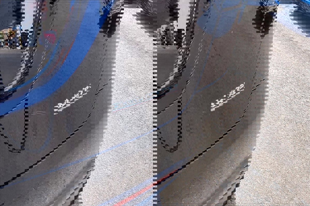 Used 2021 Tesla Model X Performance image 7