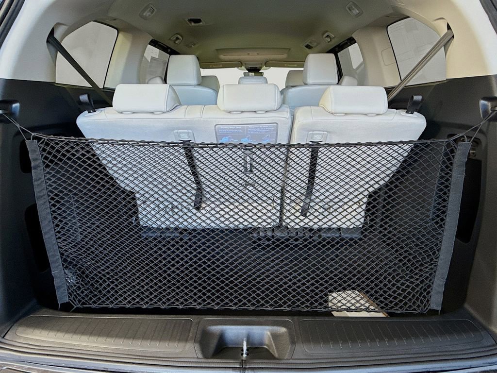 New 2026 Honda Odyssey EX-L image 26