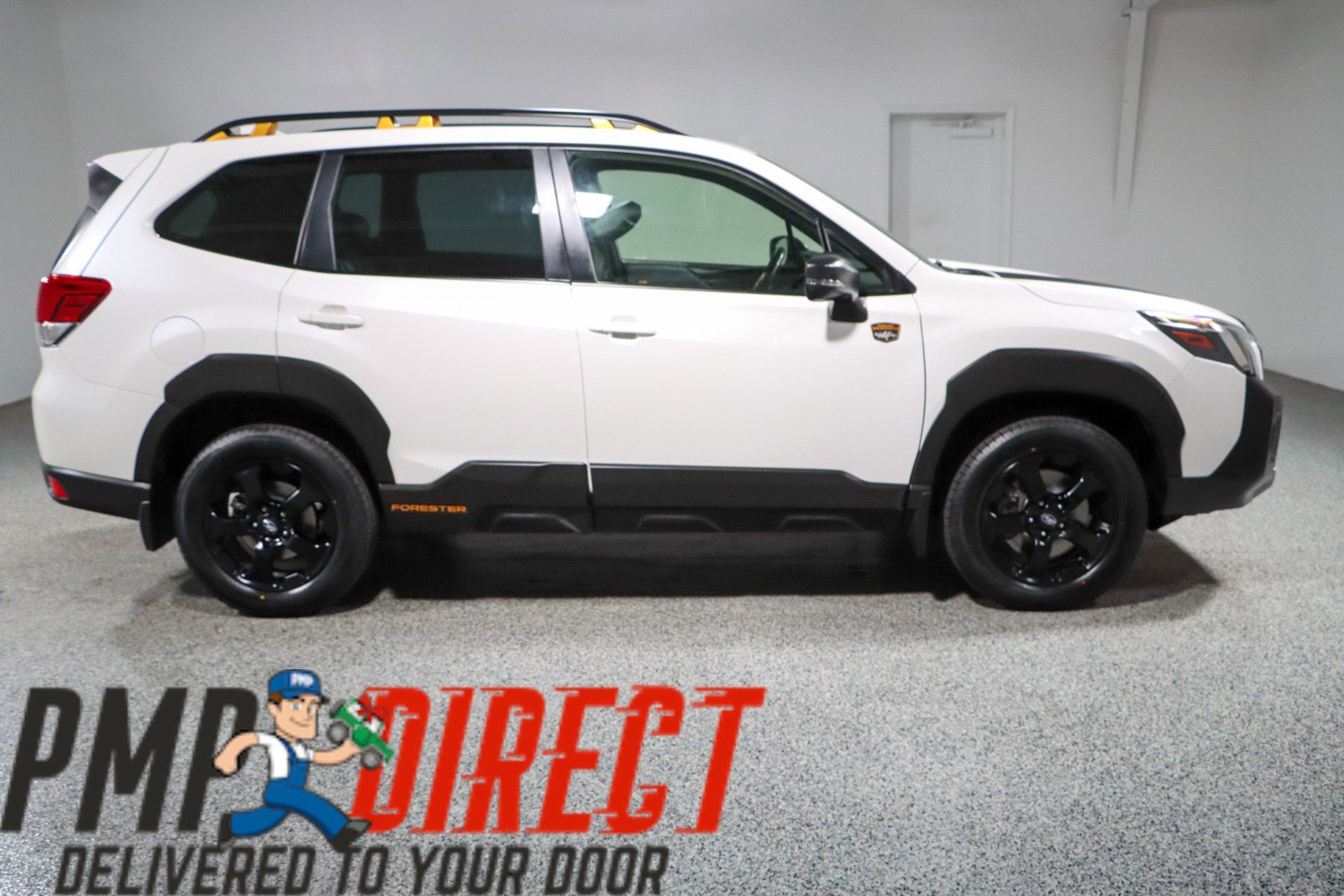 Used 2023 Subaru Forester Wilderness image 6