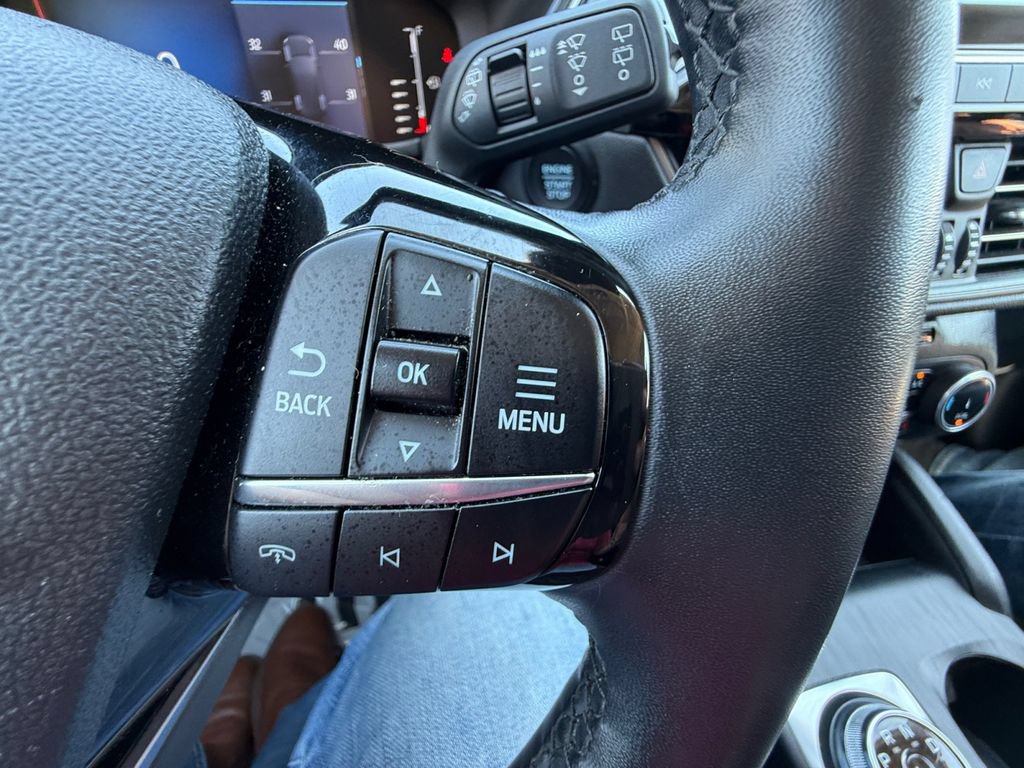 Used 2024 Ford Escape Active AWD/4WD image 17