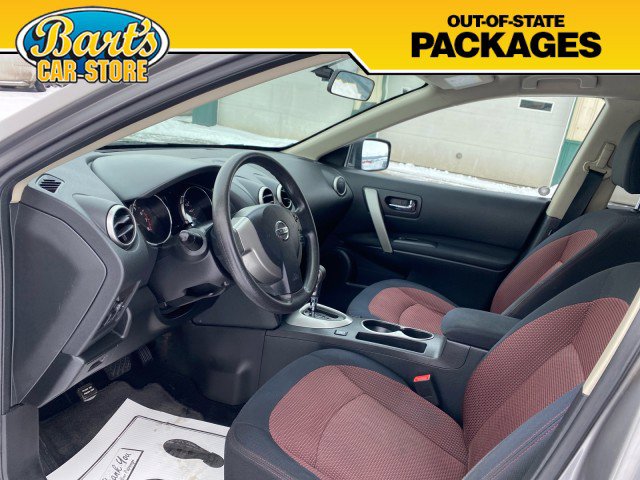 Used 2010 Nissan Rogue SL image 24