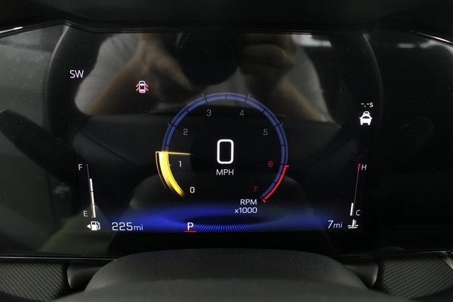 New 2026 Chevrolet TrailBlazer LT image 12