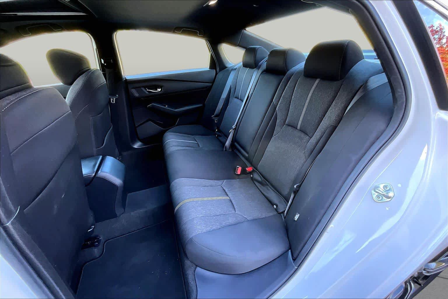 Used 2024 Honda Accord Sport image 21