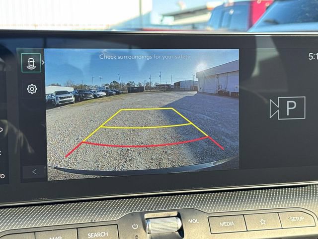 New 2026 Kia K4 GT-Line w/ GT-Line Sunroof Package image 29