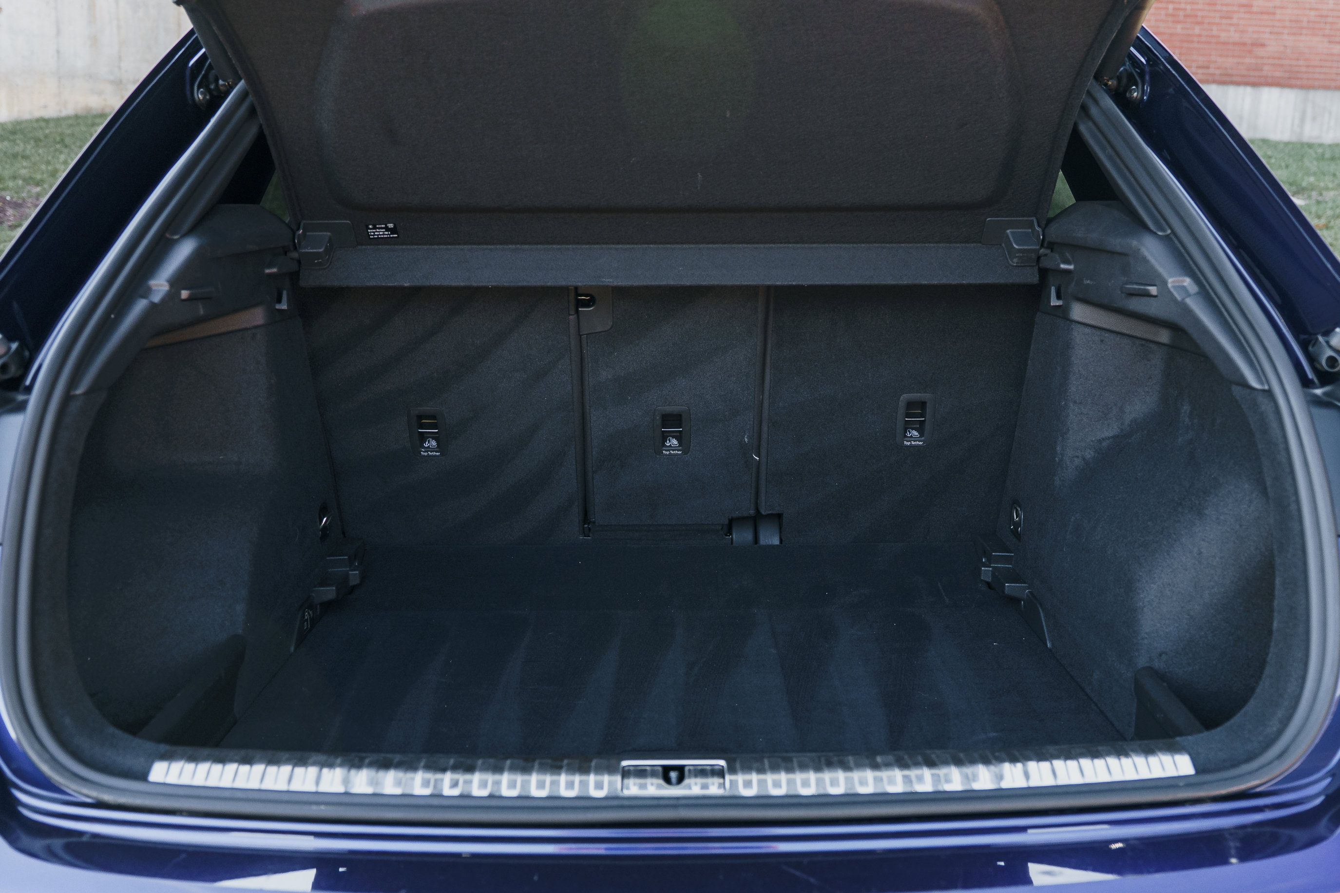 Used 2021 Audi Q3 2.0T Premium Plus w/ Premium Plus Package image 25