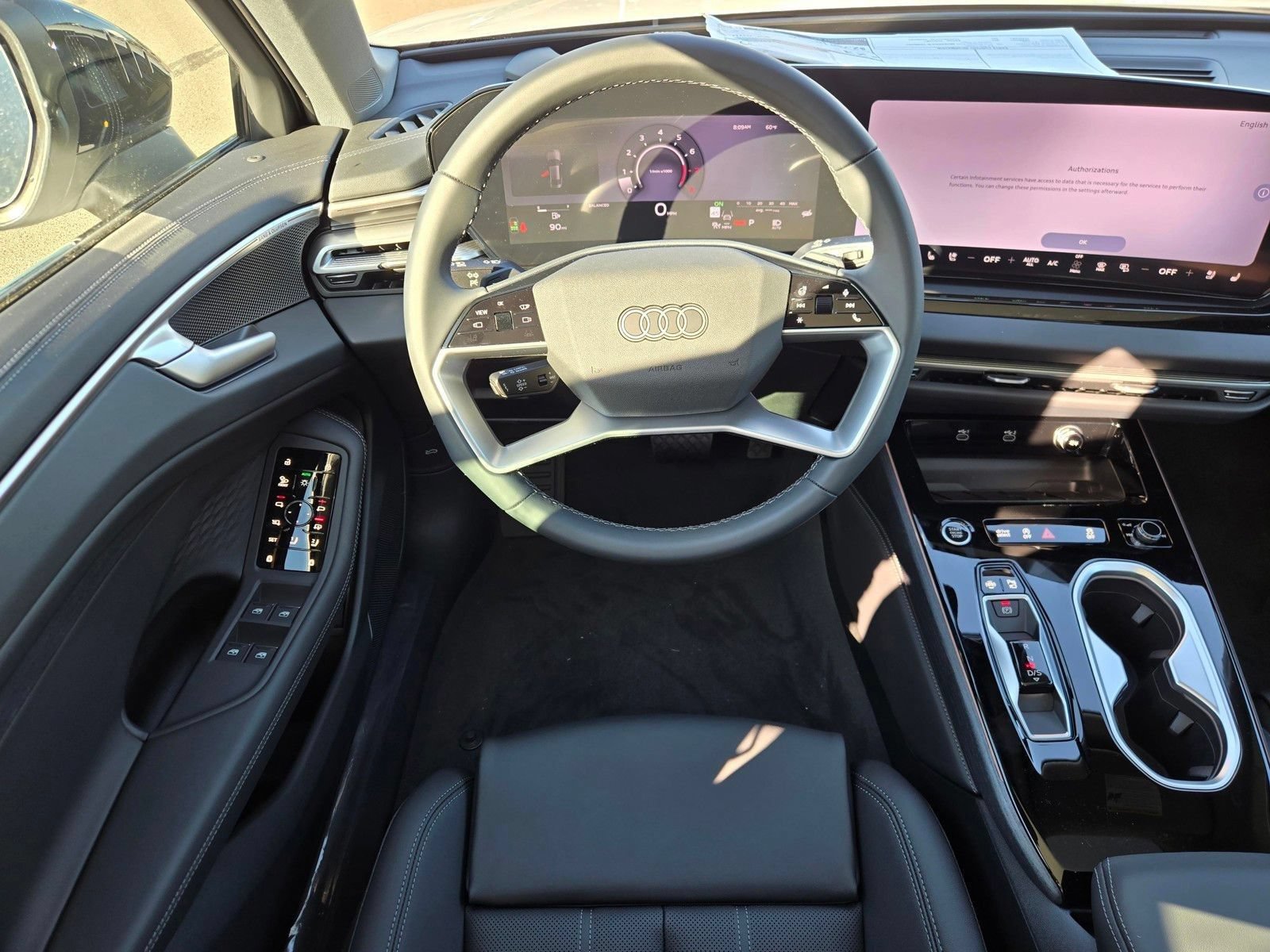 New 2026 Audi A6 Premium Plus AWD/4WD image 14