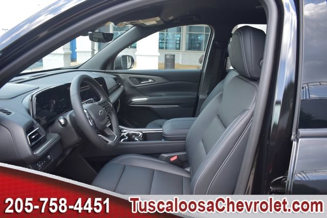 New 2026 Chevrolet Traverse LT w/ Midnight/Sport Edition FWD image 16