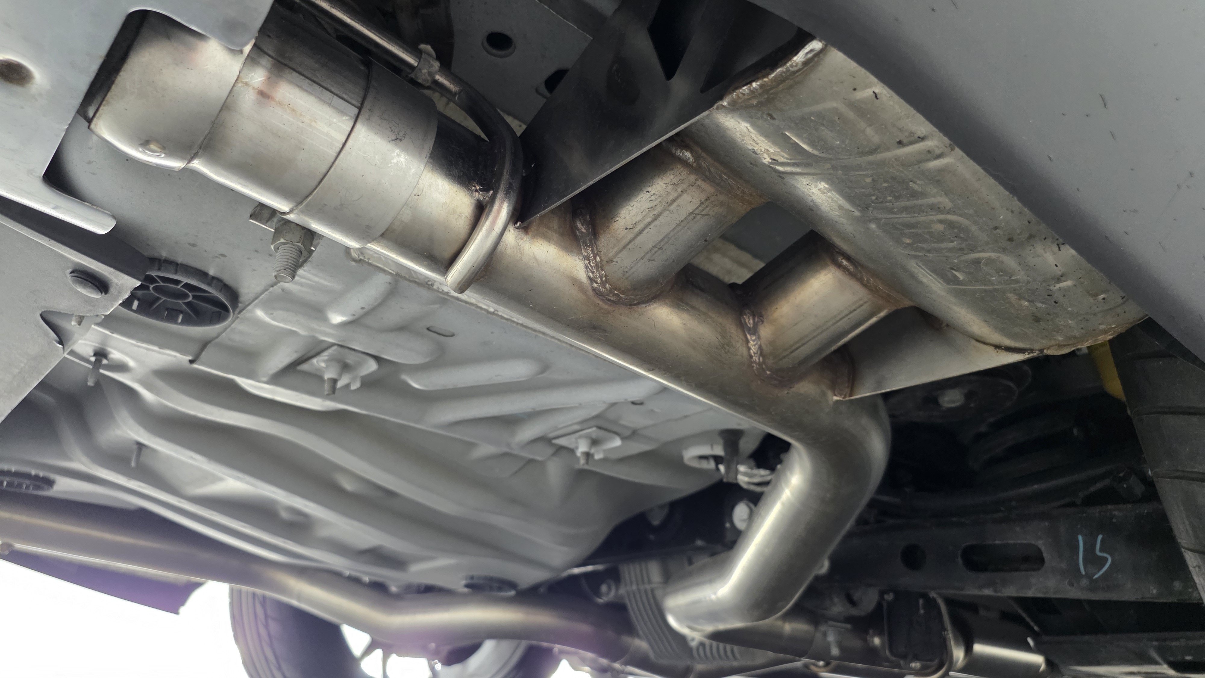 Used 2016 Dodge Challenger R/T Scat Pack RWD image 22