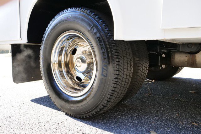 Used 2017 Ford F350 XL w/ Power Equipment Group image 28