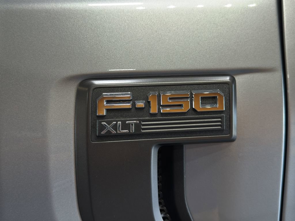 Used 2023 Ford F150 XLT w/ Equipment Group 302A High image 11