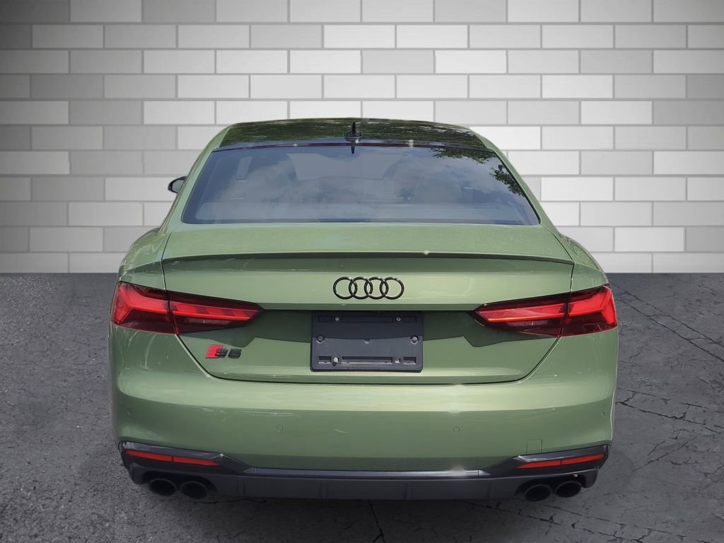 Used 2023 Audi S5 Prestige image 4