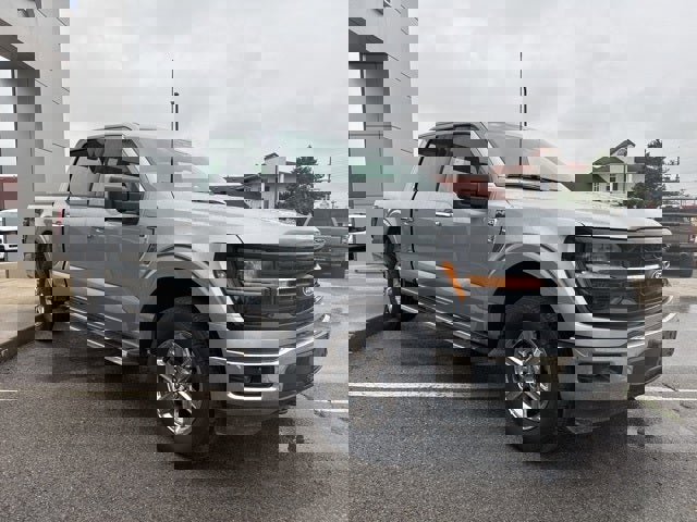 Used 2024 Ford F150 XLT image 8