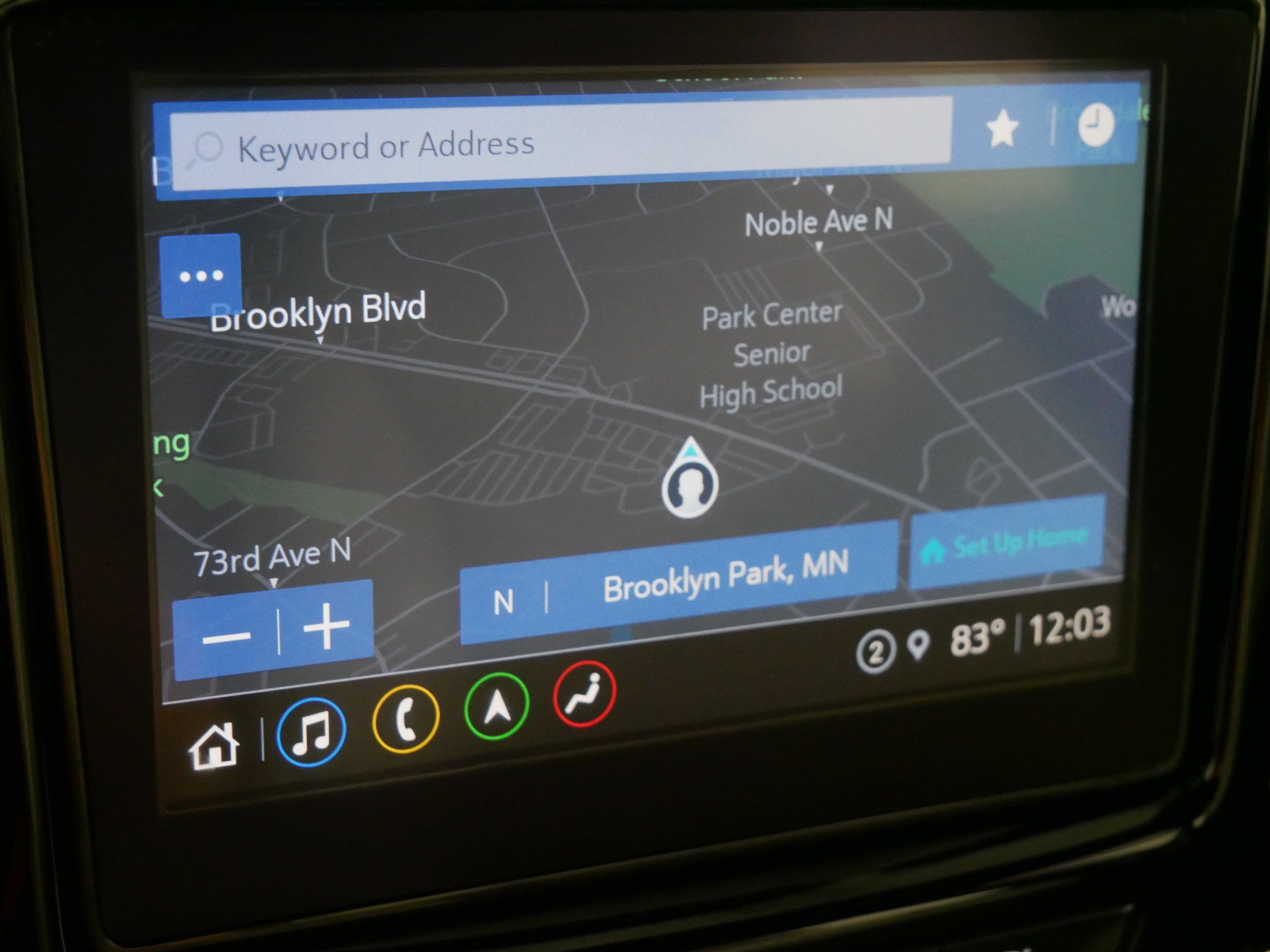 Certified 2023 Chevrolet Traverse Premier w/ LPO, Floor Liner Package AWD/4WD image 30