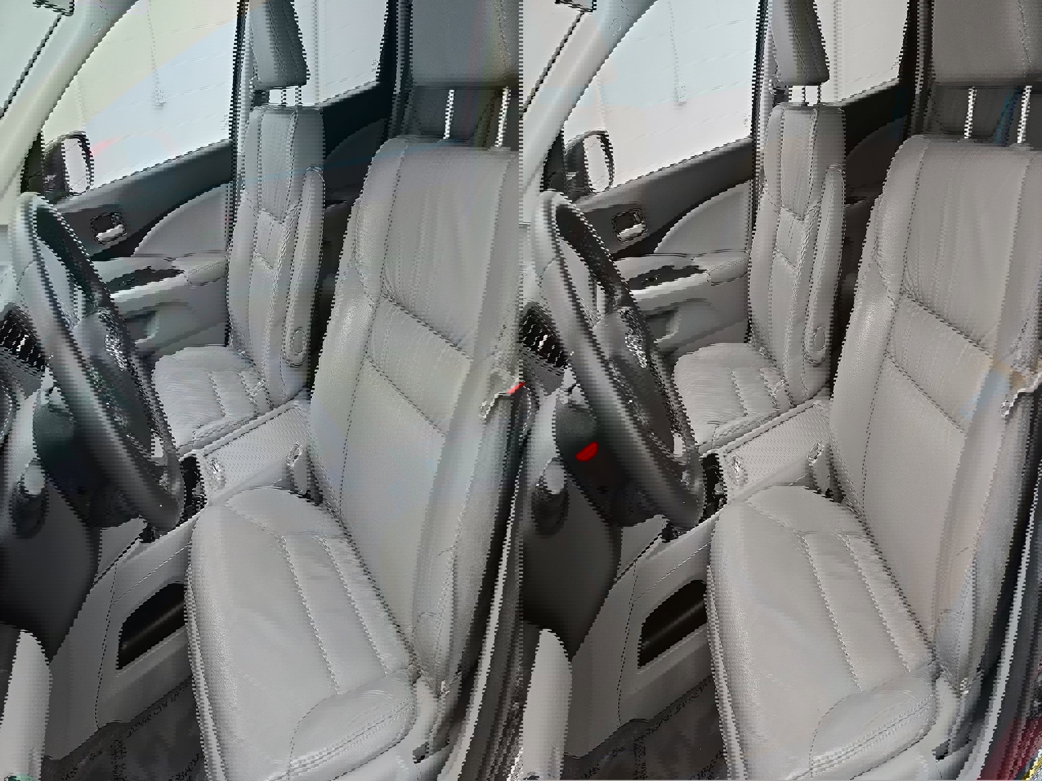 Used 2014 Honda CR-V EX-L image 14