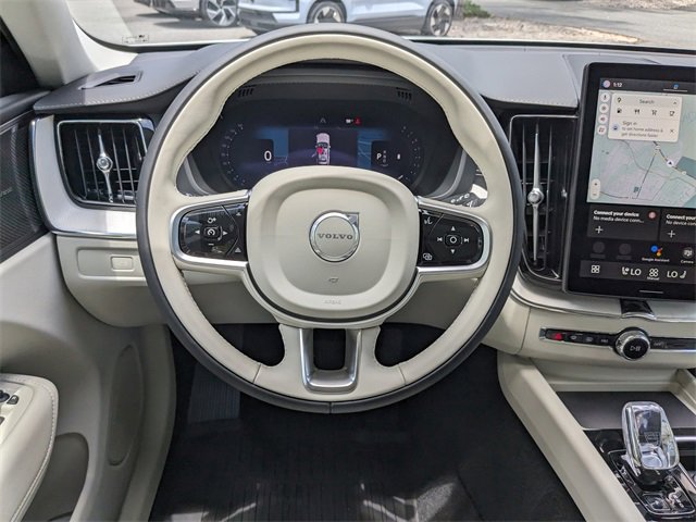 New 2026 Volvo XC60 B5 Ultra w/ Protection Package Premier image 17