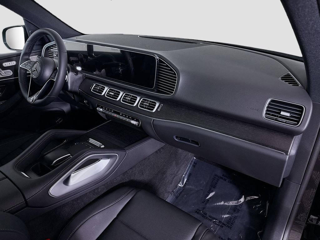 Used 2026 Mercedes-Benz GLE 350 4MATIC image 30