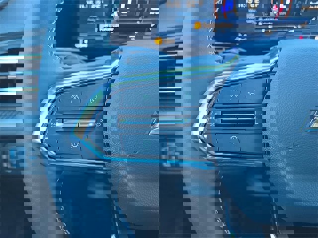 New 2026 Chevrolet Traverse LT w/ Sun and Wheel Package image 20