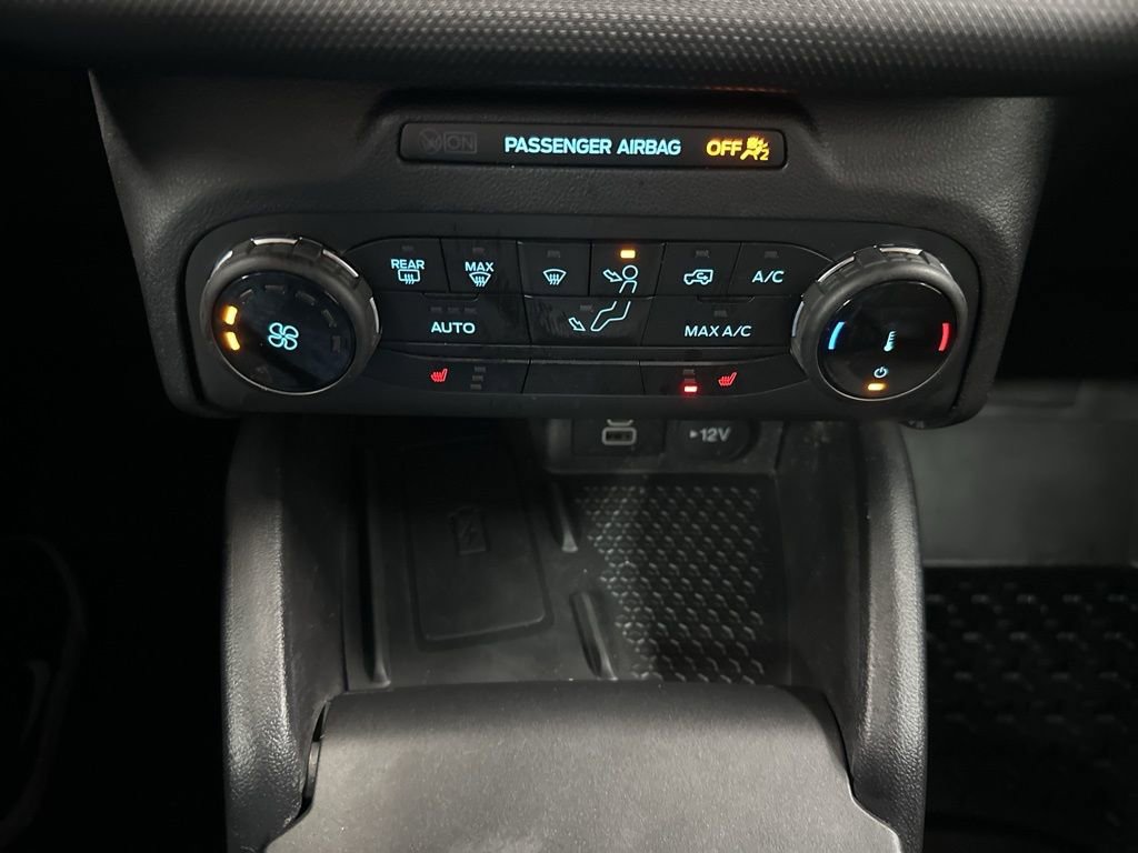 Used 2024 Ford Bronco Sport Badlands image 25