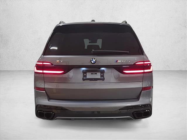 Used 2026 BMW X7 M60i image 6