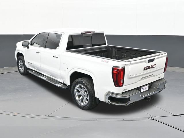 Used 2019 GMC Sierra 1500 SLT image 60