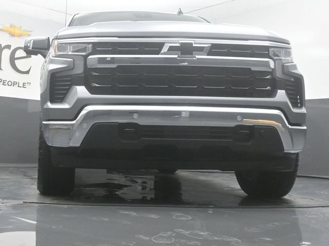 New 2026 Chevrolet Silverado 1500 LT AWD/4WD image 3