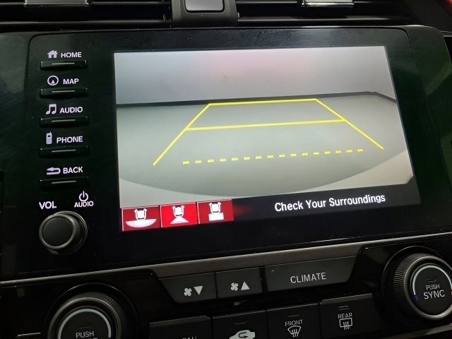 Used 2019 Honda Civic Type R image 6