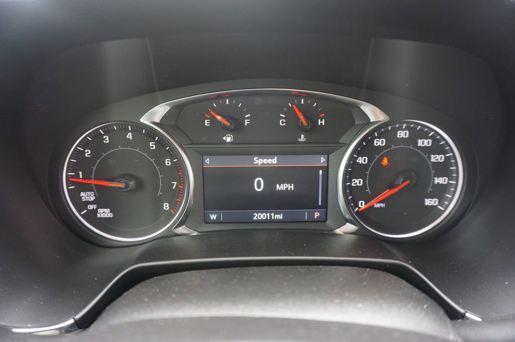 Used 2024 Chevrolet Blazer LT FWD image 7